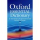 Oxford Essential Learner's Dictionary: Cd-rom Pack - Collectif
