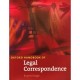 Oxford Handbook Of Legal Correspondence: Eleve - Collectif