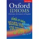 Oxford Idioms Dictionary For Learners Of English - Collectif