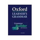 Oxford Learner's Grammar: Grammar Builder (practice Book With Key) - Collectif