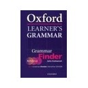 Oxford Learner's Grammar: Grammar Finder And Checker Cd-rom Pack - Collectif