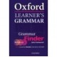 Oxford Learner's Grammar: Grammar Finder And Checker Cd-rom Pack - Collectif