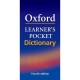 Oxford Learner's Pocket Dictionary 4th Edition - Collectif