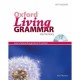 Oxford Living Grammar: Elementary Eleve Et Cd-rom - Collectif