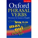Oxford Phrasal Verbs Dictionary For Learners Of English 2eme Edition - Collectif
