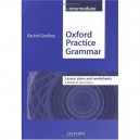 Oxford Practice Grammar Intermediate: Lesson Plans - Collectif
