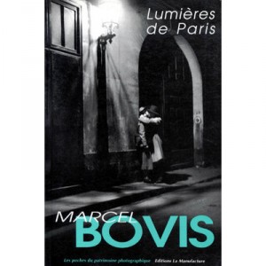Marcel Bovis - Gabriel Bauret
