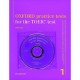 Oxford Practice Tests For The Toeic Test 1 Tests Avec Cle Et Cds - Collectif