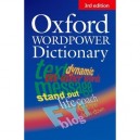 Oxford Wordpower Dictionary, Third Edition: Dictionary - Collectif