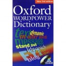 Oxford Wordpower Dictionary, Third Edition: Dictionnaire Et Cd-rom - Collectif