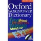 Oxford Wordpower Dictionary, Third Edition: Dictionnaire Et Cd-rom - Collectif