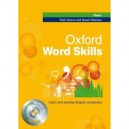 Oxford Word Skills Basic Eleve Et Cd-rom - Collectif
