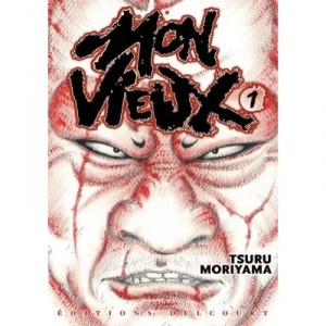 Mon Vieux T.1 - Tsuru Moriyama