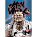 Mon Vieux T.3 - Tsuru Moriyama