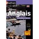 Pack 3 Cd , Anglais , Immersion Orale (edition 2009) - Mary Mercer