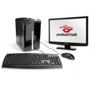 Packard Bell imédia A4028 (4712842088486) 20 pouces Ordinateur de bureau