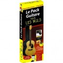 Le Pack Guitare - Collectif