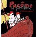 Pacome Et Le Tresor Du Pirate - Jacques Duquennoy