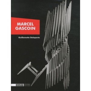 Marcel Gascoin - Guillemette Delaporte