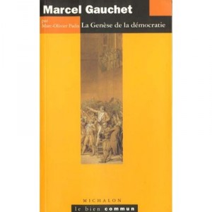 Marcel Gauchet - Padis