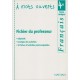 A Mots Ouverts , Francais , 4eme , Livre Du Professeur (edition 2002) - Collectif
