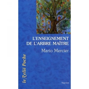L'enseignement De L'arbre Maitre - Mario Mercier