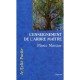 L'enseignement De L'arbre Maitre - Mario Mercier