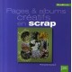 Pages Et Albums Creatifs En Scrap - Francoise Guirault