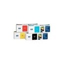 HP - Kit de nettoyage pour imprimante - 50000 Pages - C8554A