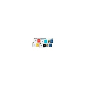 HP - Kit de nettoyage pour imprimante - 50000 Pages - C8554A