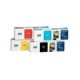 HP - Kit de nettoyage pour imprimante - 50000 Pages - C8554A