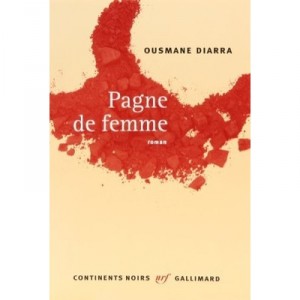 Woman campaign - Ousmane Diarra