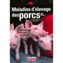 Maladies D'elevage Des Porcs - Guy-pierre Martineau , Herve Morvan