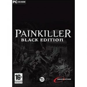 Painkiller Black Edition pour Windows