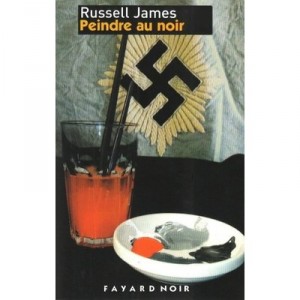 Painting the Black - James Russell