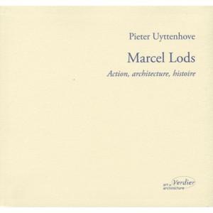 Marcel Lods - P Uyttenhove