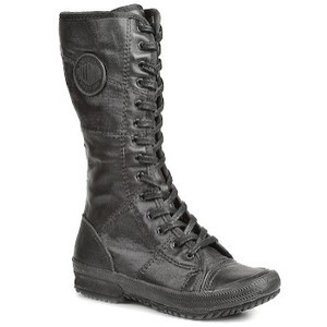 Palladium Barrow pour Femmes