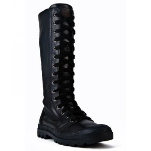 Palladium Pampa pour Femmes
