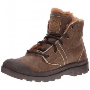 Palladium Plbrs LS pour Hommes