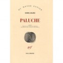 Paluche - Daniel Galera
