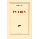 Paludes - Andre Gide