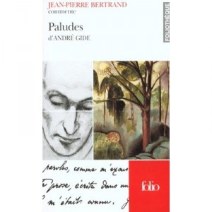 Marshlands Gide - Jean-Pierre Bertrand
