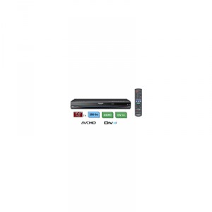 Panasonic DMR-XW380 DVD