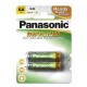 Panasonic - Pack de 2 Batteries Rechargeable (335579)