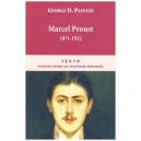 Marcel Proust 1871-1922 - George D. Painter