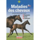 Maladies Des Chevaux (2e Edition) - Avef