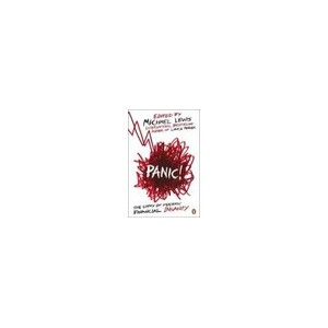 Panic! - Michael Lewis