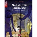 Nuit De Folie Au Musee - Viviane Koenig