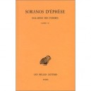 Maladies Des Femmes T.2 - Soranos D'ephese