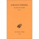 Maladies Des Femmes T.2 - Soranos D'ephese